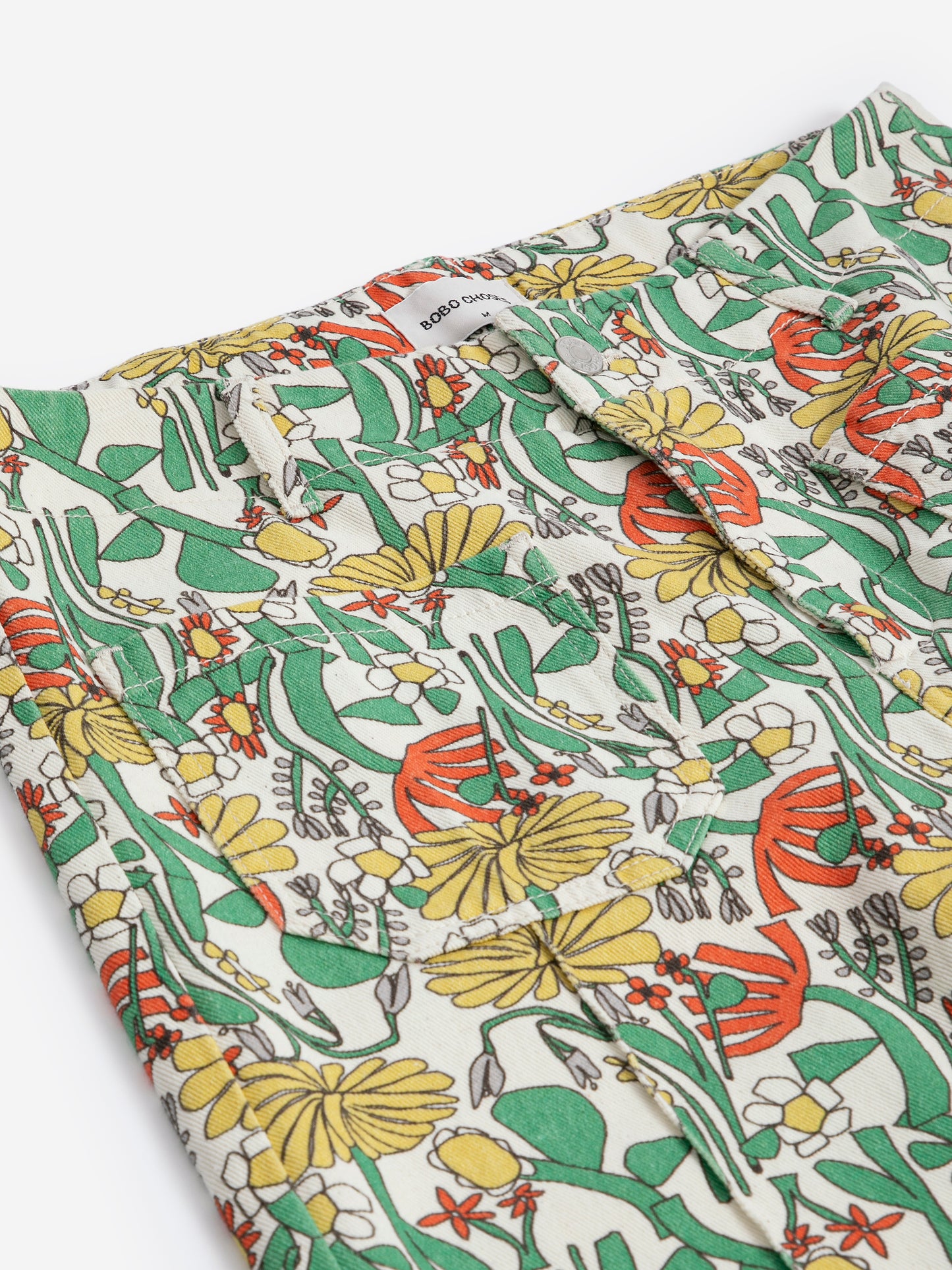 Bobo Chooses Herbalist Pant