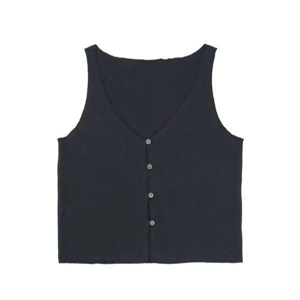 Jungmaven anacapa tank in black