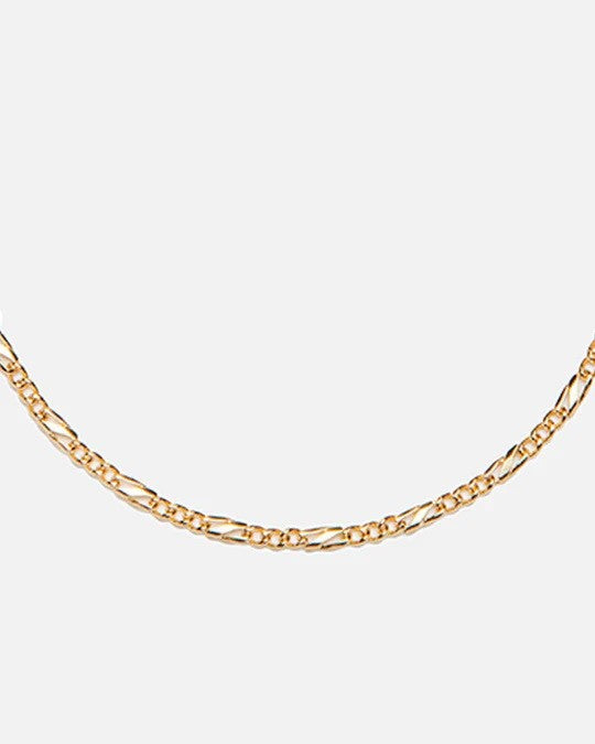 Kara Yoo thin Sevilla necklace at Clad, a sustainable clothing store in Asheville, NC