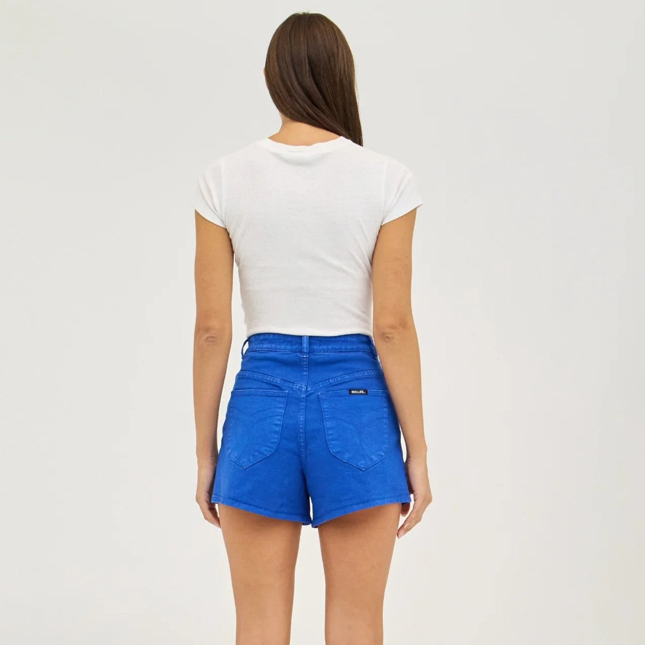 Mirage Short, Electric Blue
