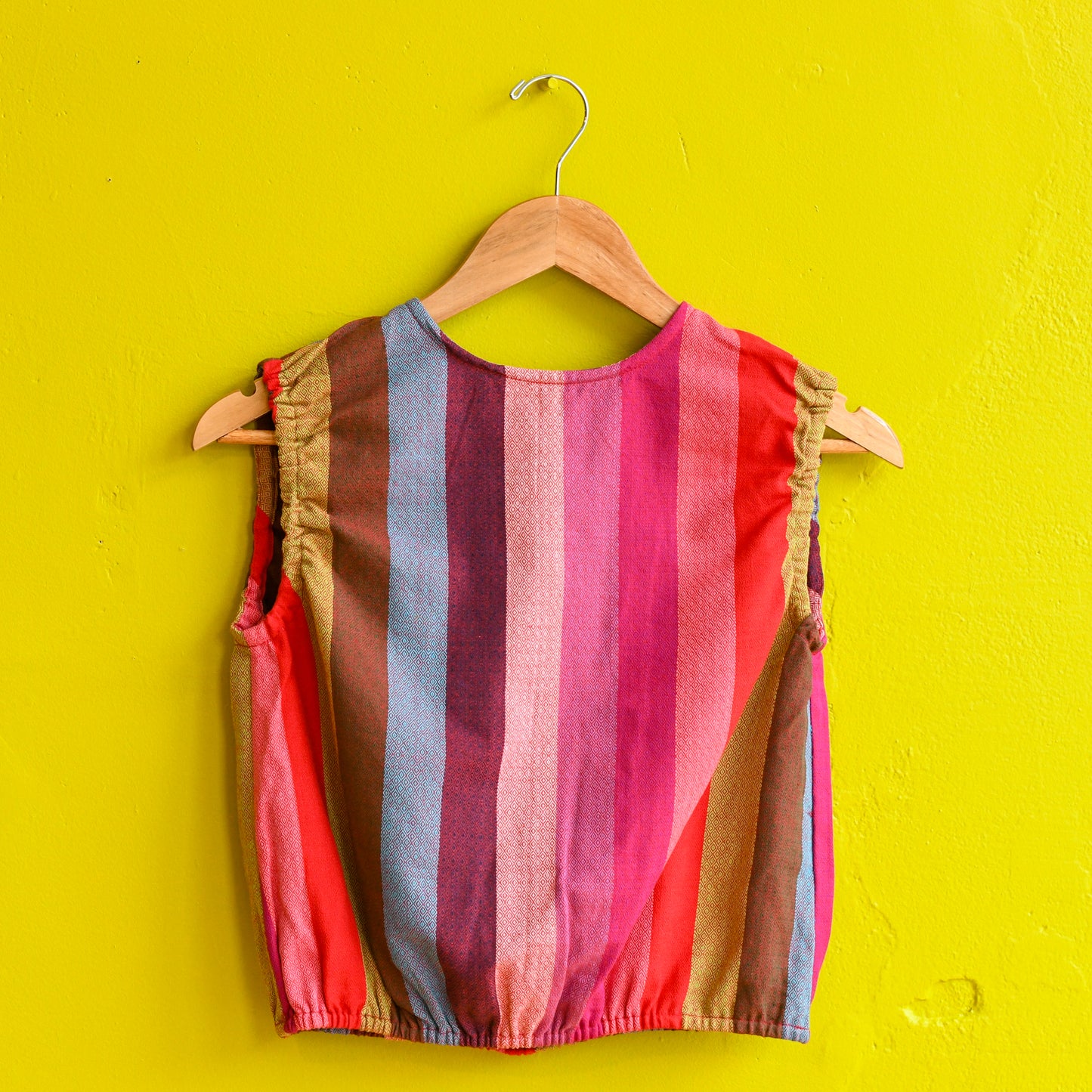 Field Top, Margo Stripes