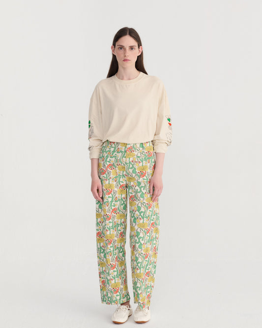 Bobo Chooses Herbalist Pant