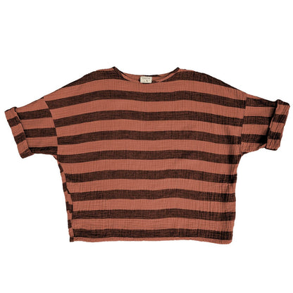 Izzy Top, Terracotta