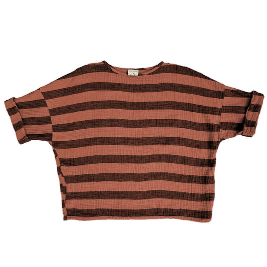 Izzy Top, Terracotta