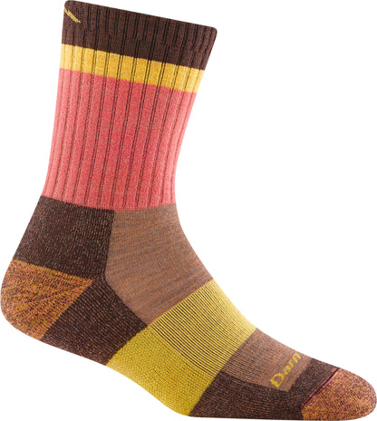 Heady Betty Hiking Sock, Earth