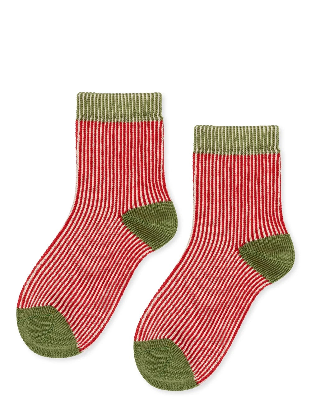 Umbrella Crew Sock