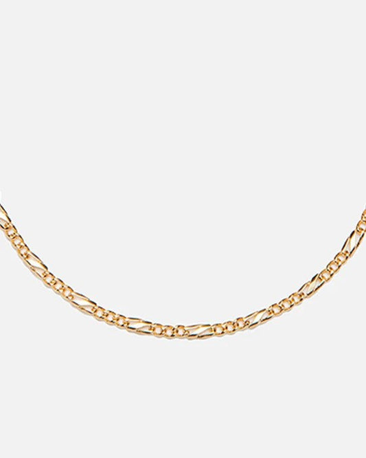 Kara Yoo thin Sevilla necklace at Clad, a sustainable clothing store in Asheville, NC