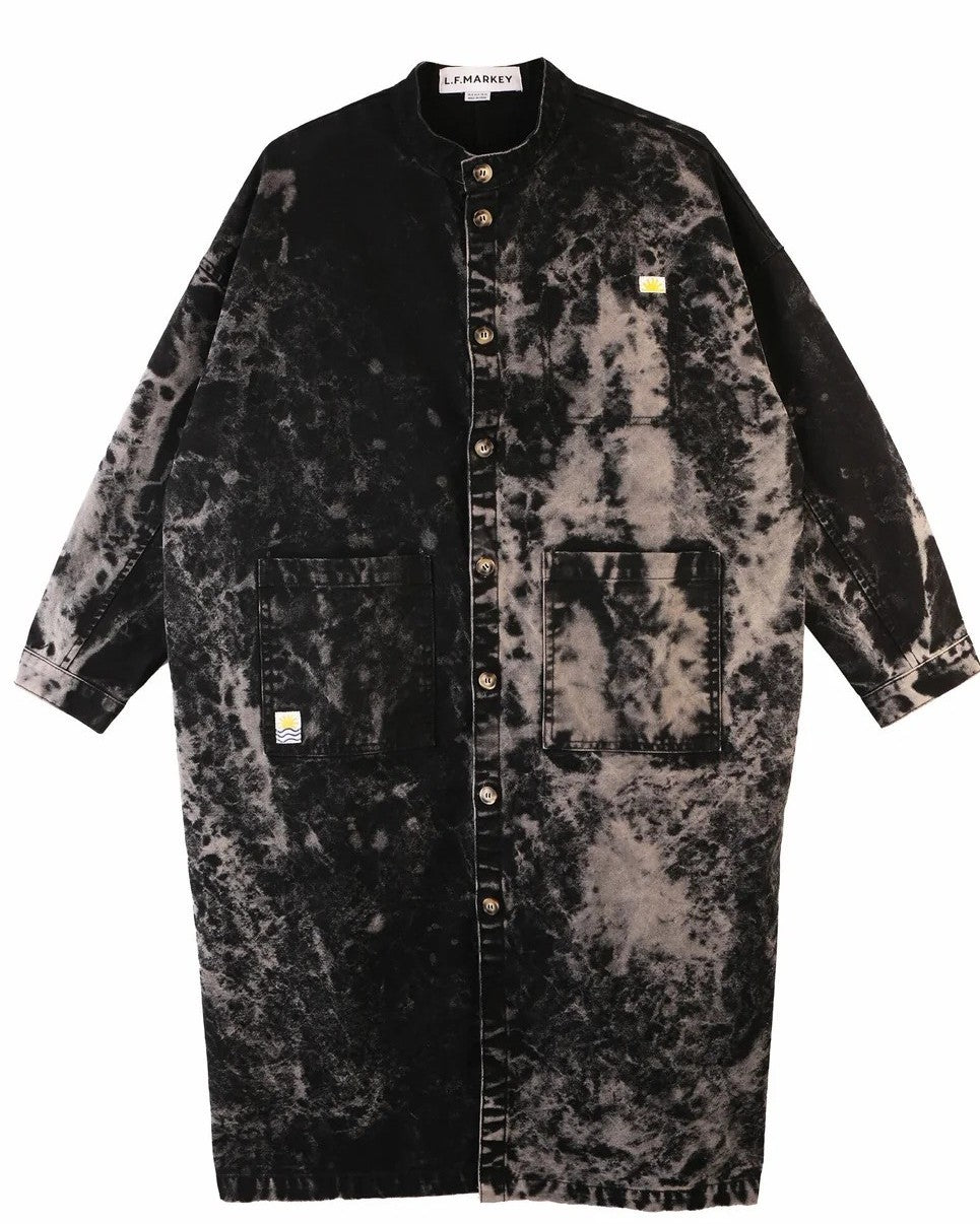 Stonewashed Dawson Chore Coat