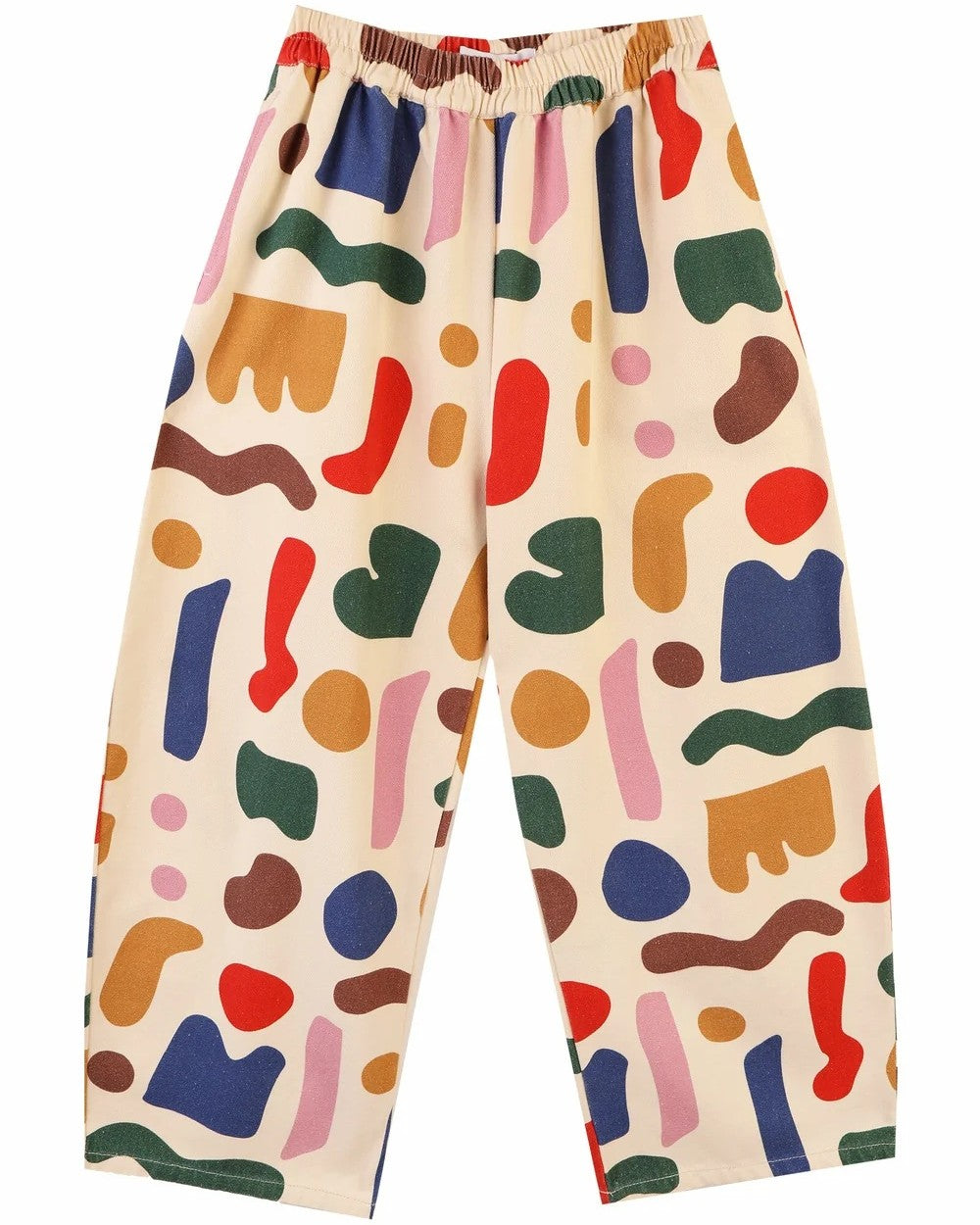 LF Markey palette trouser pant