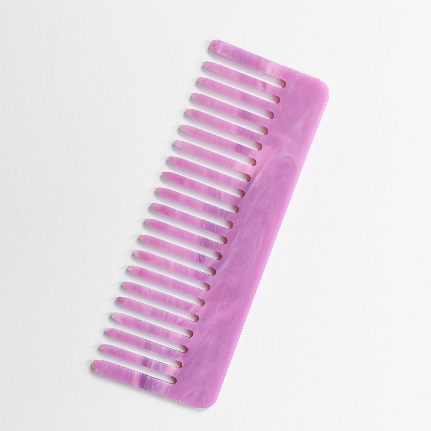 Wide Tooth Comb