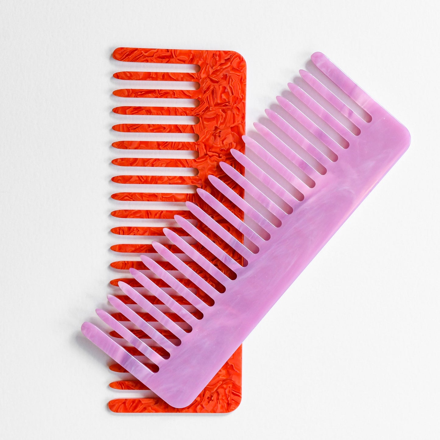 Wide Tooth Comb
