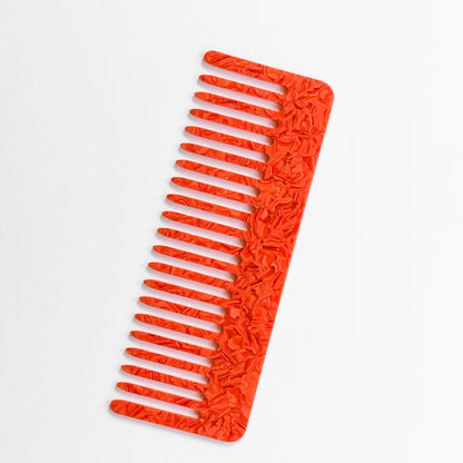 Wide Tooth Comb