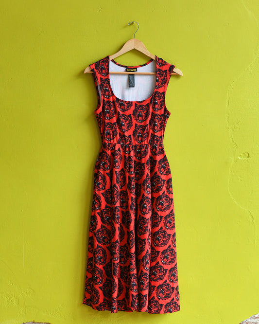 Nooworks Wolverine Picnic Dress