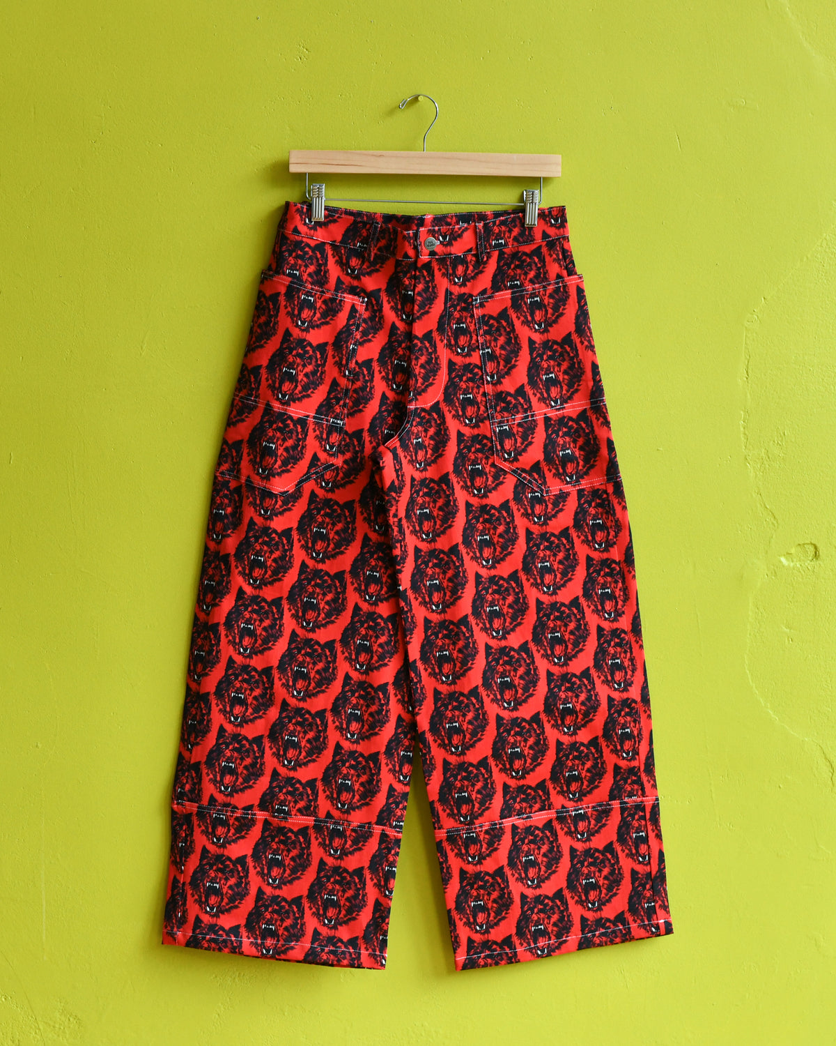 Nooworks Wolverine skater pant