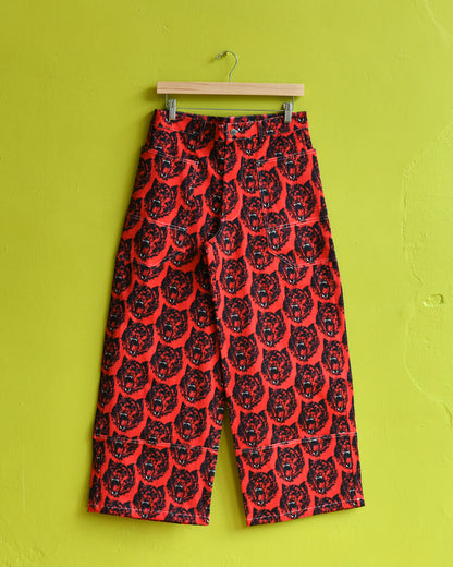 Nooworks Wolverine skater pant