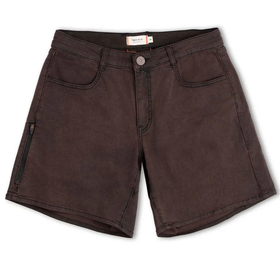 Performance Jorts, Espresso