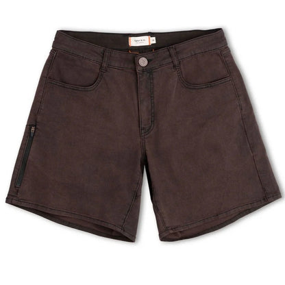 Performance Jorts, Espresso