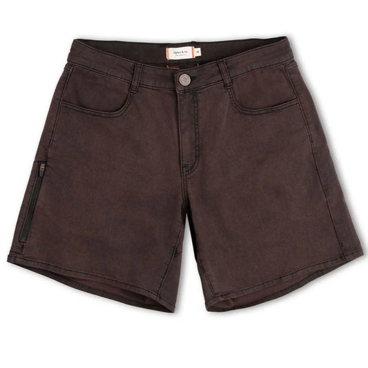 Performance Jorts, Espresso