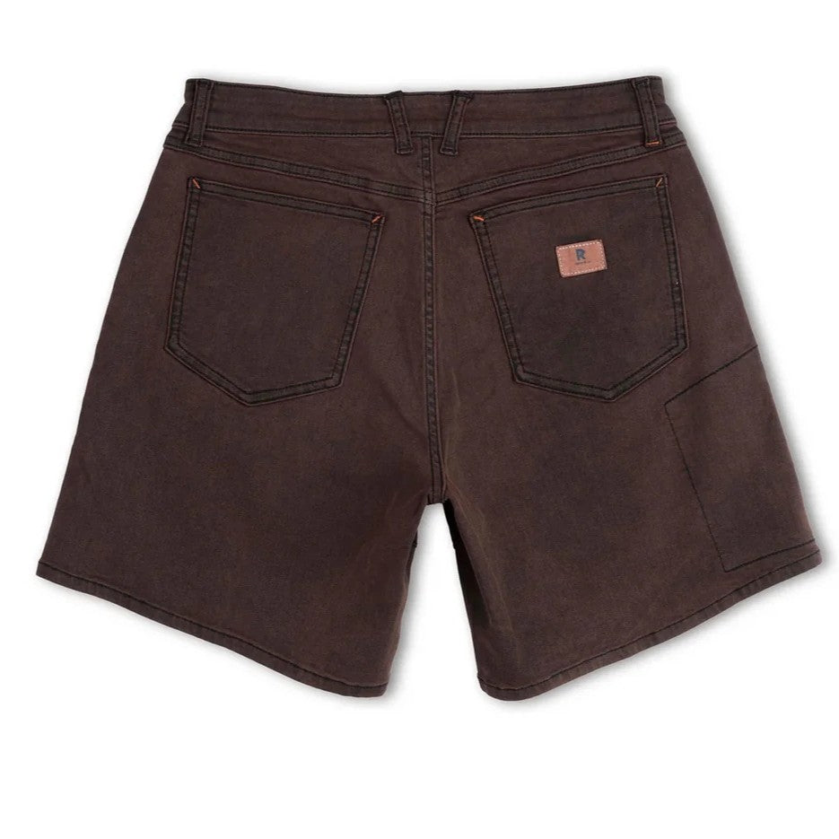 Performance Jorts, Espresso