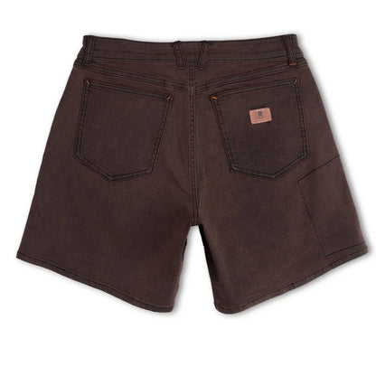 Performance Jorts, Espresso