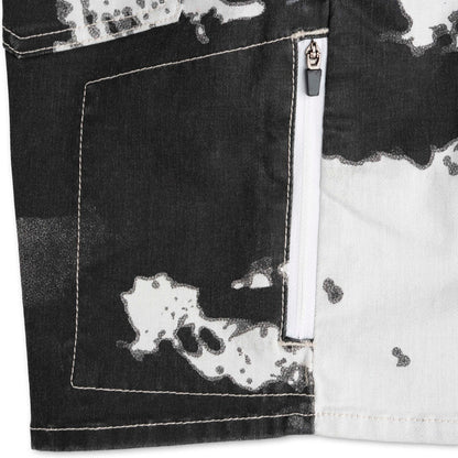 Performance Jorts, Rorschach