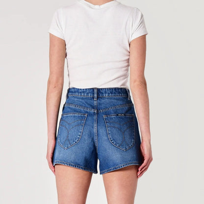 Rollas Art Deco Mirage Silverlake Shorts