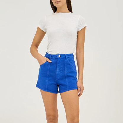 Mirage Short, Electric Blue